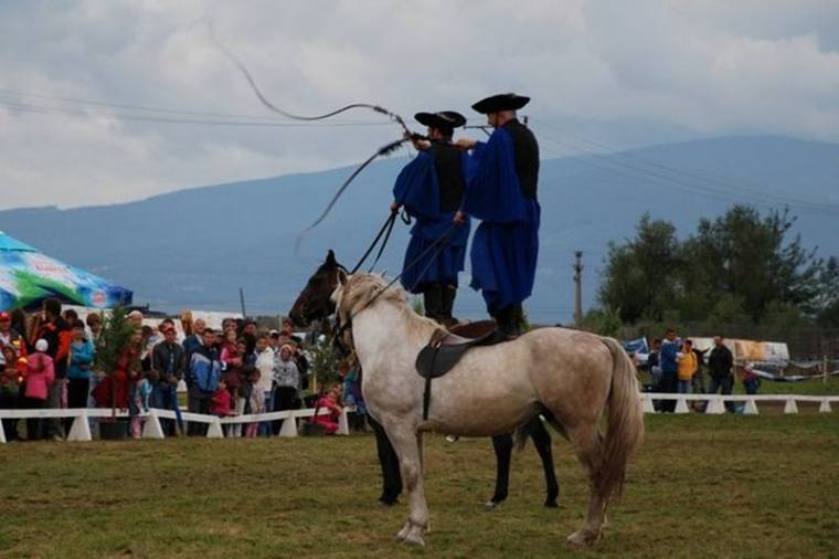 Emlékeztettek: elmarad a lovas ünnep