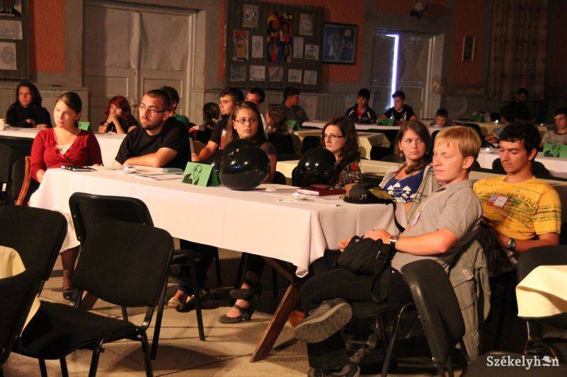 • Fotó: Pethő Melánia