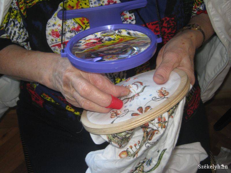 • Fotó: Csata Beáta