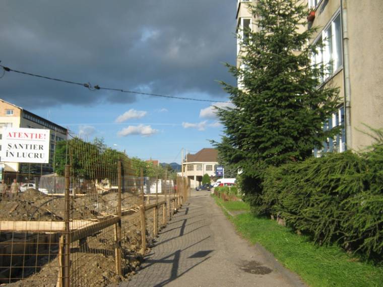 Bódéügy: elégedetlenek a lakók