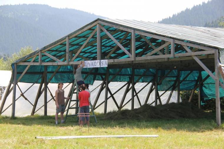 VII. EMI-tábor: ezrekre számítanak