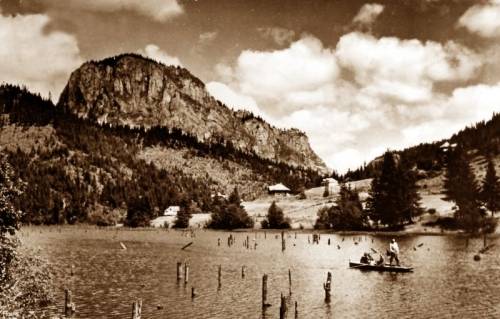 Gyilkostói sokadalom néphagyománnyal fűszerezve