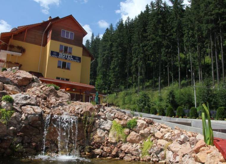 Gyilkostó: ivóvízhiány űzi el a turistákat