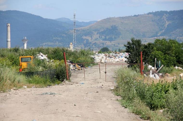 Gyergyószentmiklós kimaradhat a regionális projektből