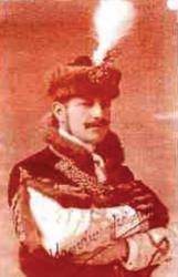 Urmánczy Nándorra emlékeznek Maroshévízen