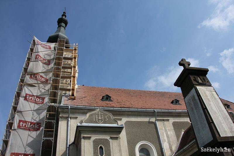 •  Fotó: Pethő Melánia