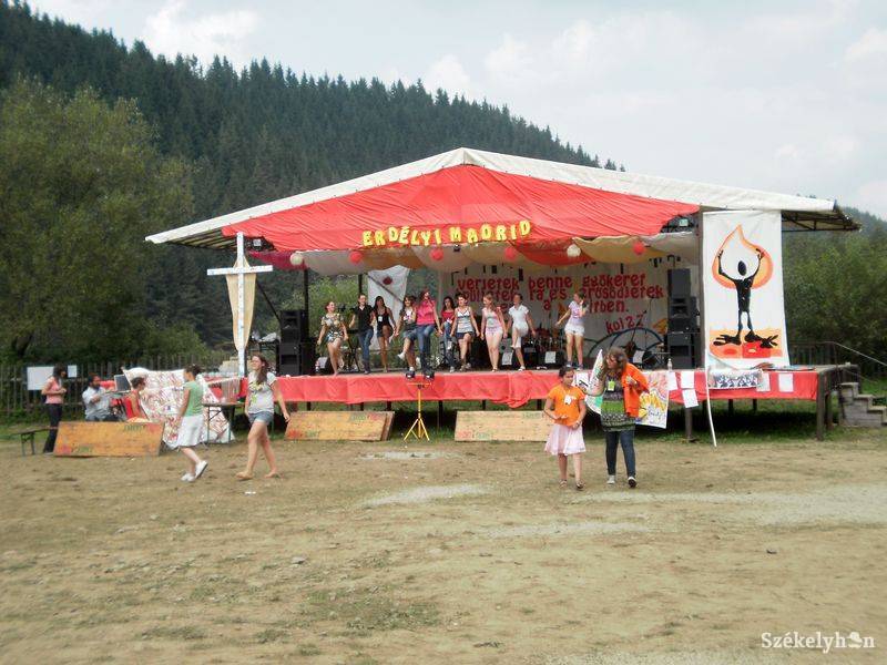 • Fotó: Pethő Melánia