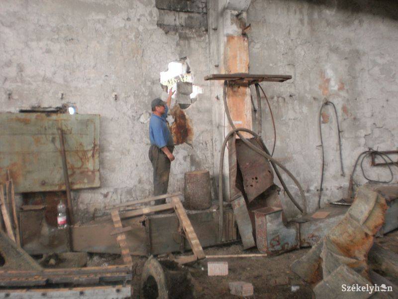 • Fotó: Gergely Imre