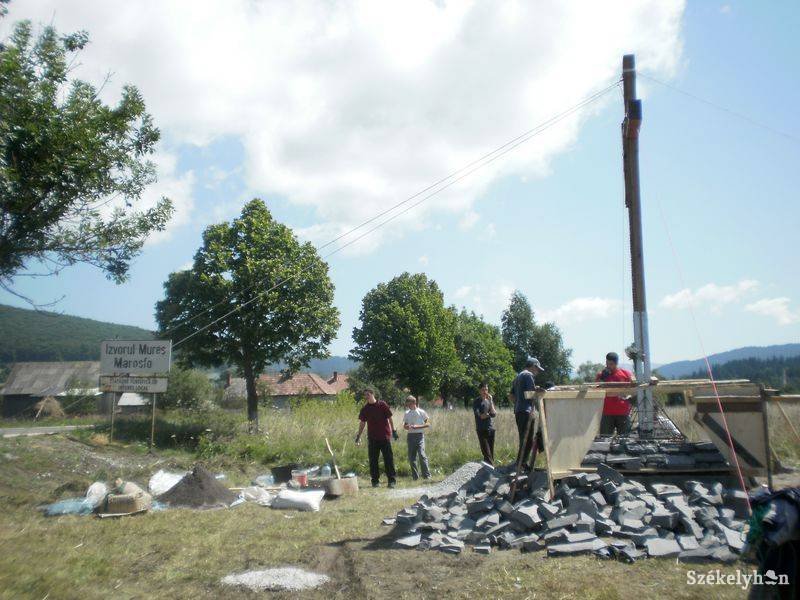 •  Fotó: Pethő Melánia