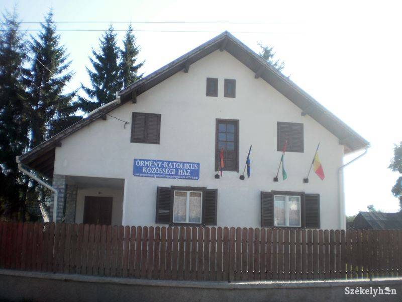 • Fotó: Pethő Melánia