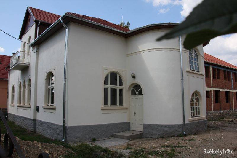 • Fotó: Pethő Melánia