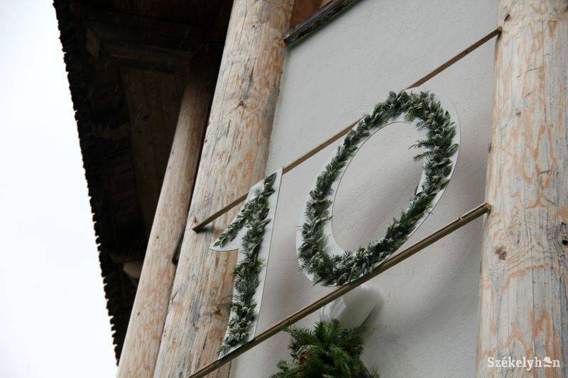 •  Fotó: Pethő Melánia