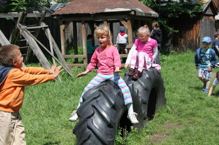 Költözni kényszerül a napközi