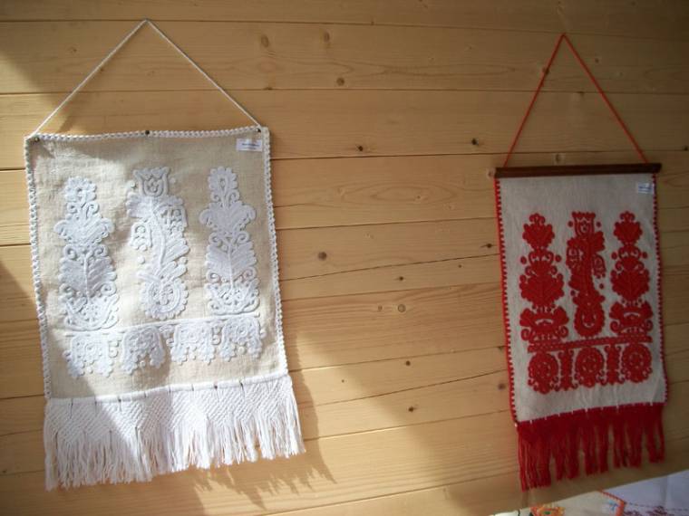 Népművészeti kiállításhoz várnak anyagot