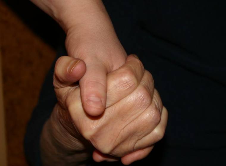 Segítők találkozója