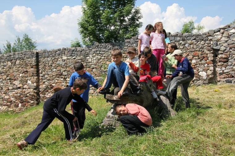 Személyiségfejlesztés egy egészségesebb generációért