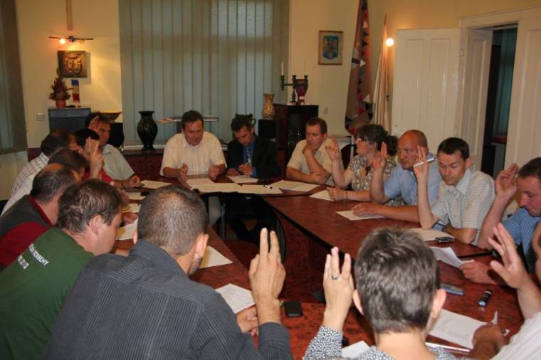 Alfalu: még mindig nincs alpolgármester