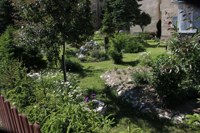 Környezetszépítő verseny több mint húsz résztvevővel