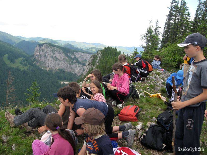 • Fotó: Pethő Melánia