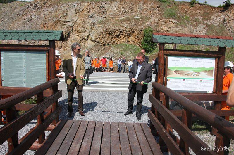 •  Fotó: Pethő Melánia