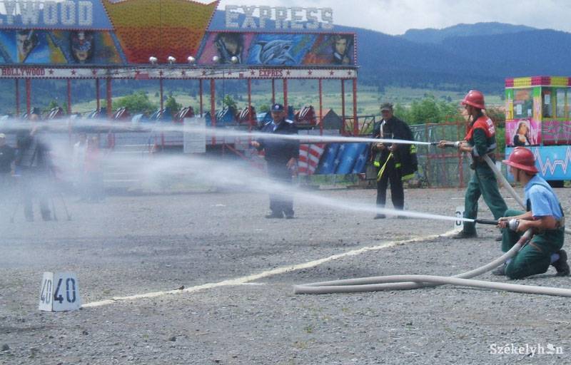 • Fotó: Csata Beáta