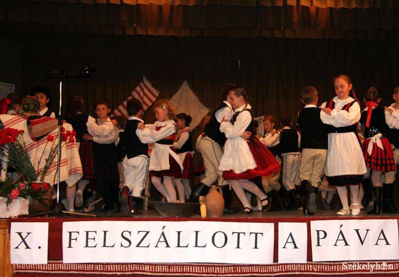 • Fotó: Pethő Melánia