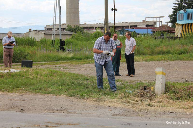 •  Fotó: Pethő Melánia