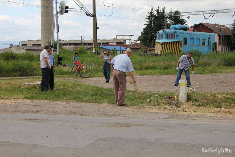 • Fotó: Pethő Melánia