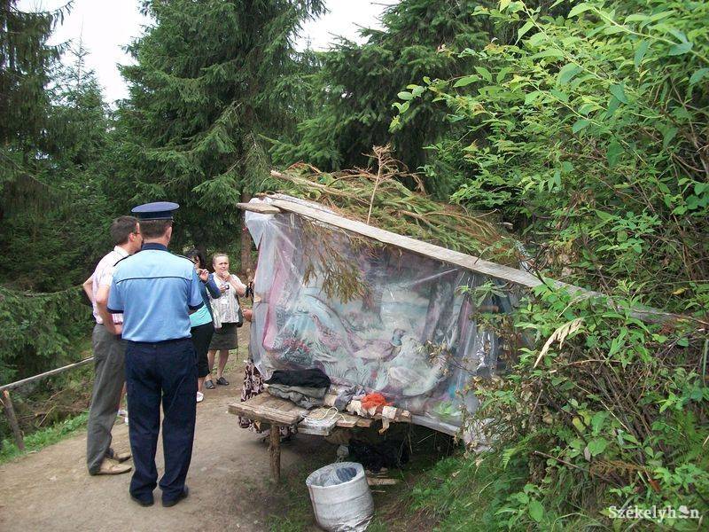 • Fotó: Pethő Melánia