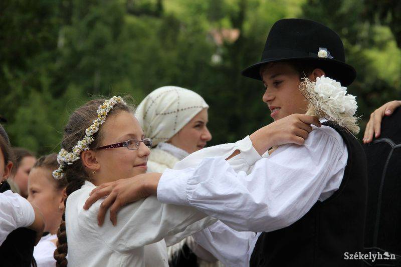 • Fotó: Pethő Melánia