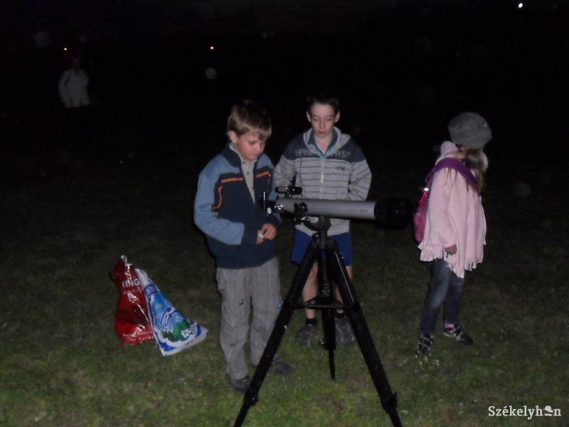 • Fotó: Kertész László