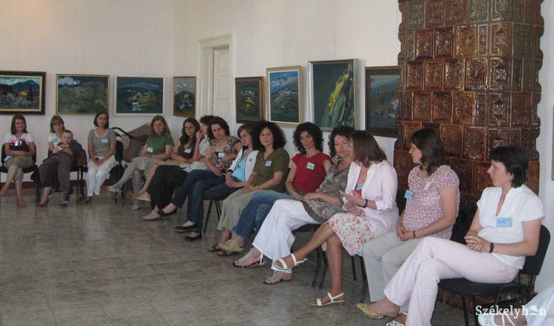 • Fotó: Csata Beáta