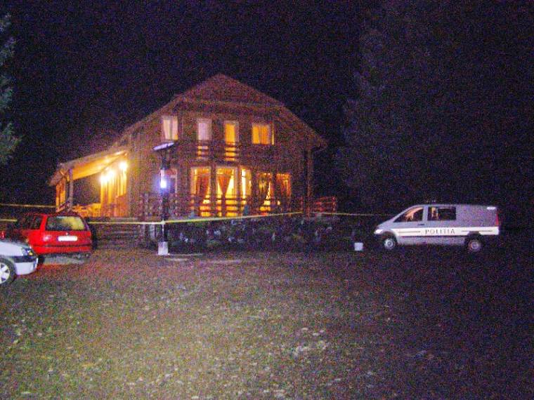 Meggyilkolták Gyergyóalfalu alpolgármesterét?