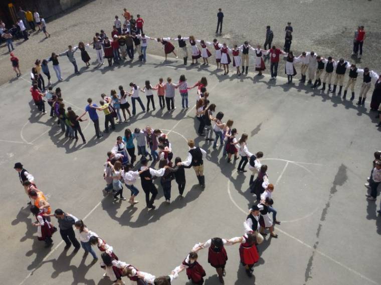 Közösségépítés és hagyományápolás