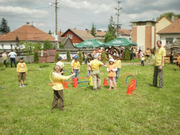 Főszerepben a pitypang