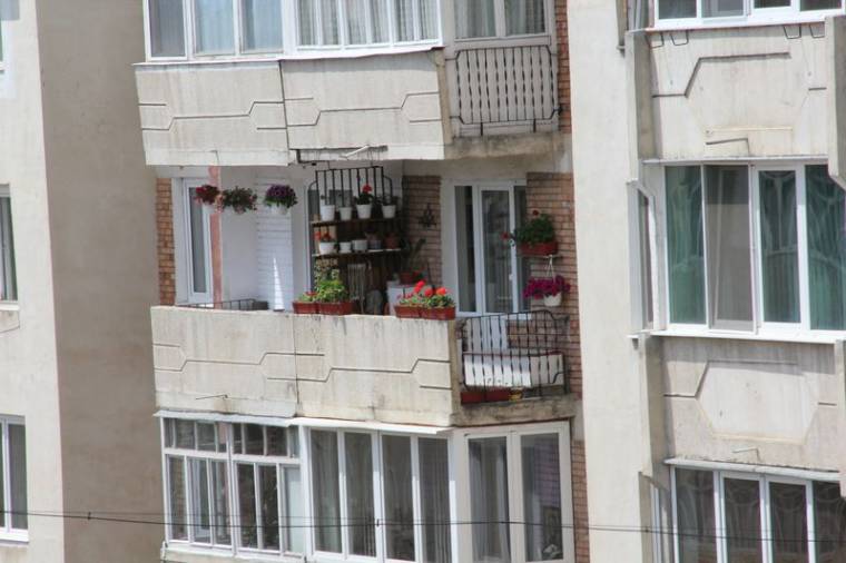 Csak páran neveztek be a virágos versenybe Gyergyószentmiklóson