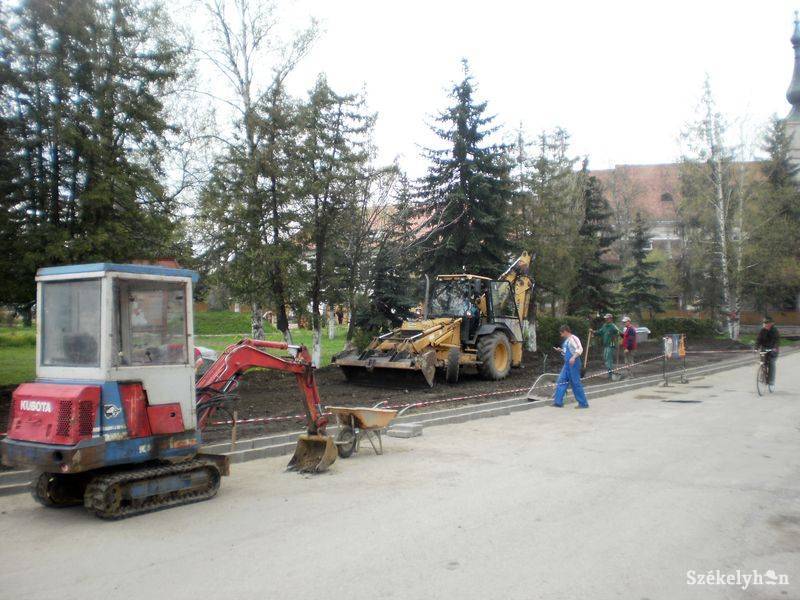 •  Fotó: Pethő Melánia