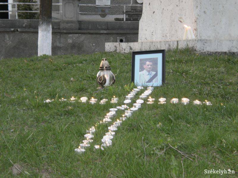 •  Fotó: Pethő Melánia