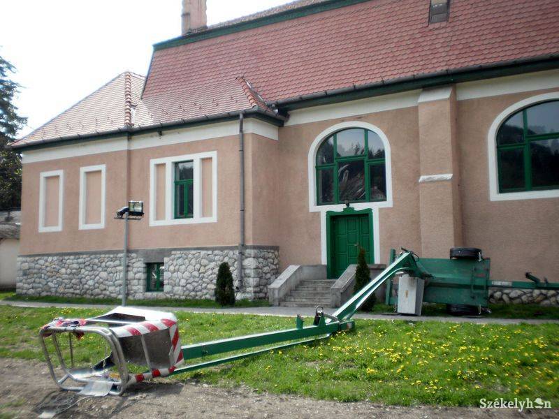 •  Fotó: Pethő Melánia