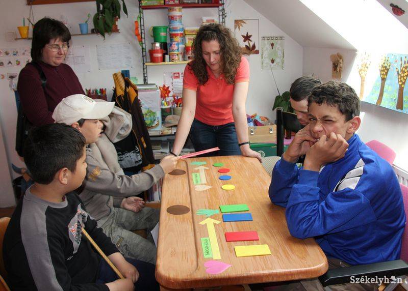 •  Fotó: Pethő Melánia