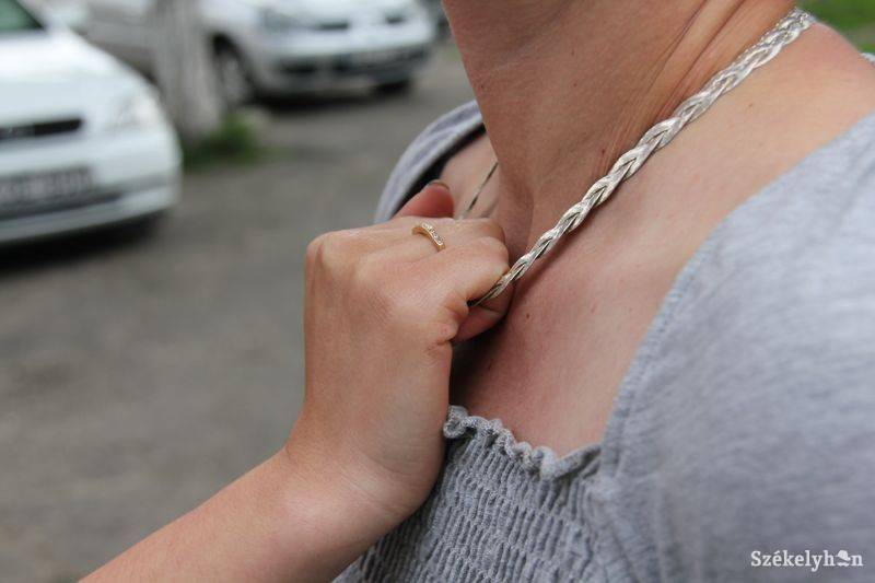 •  Fotó: Pethő Melánia