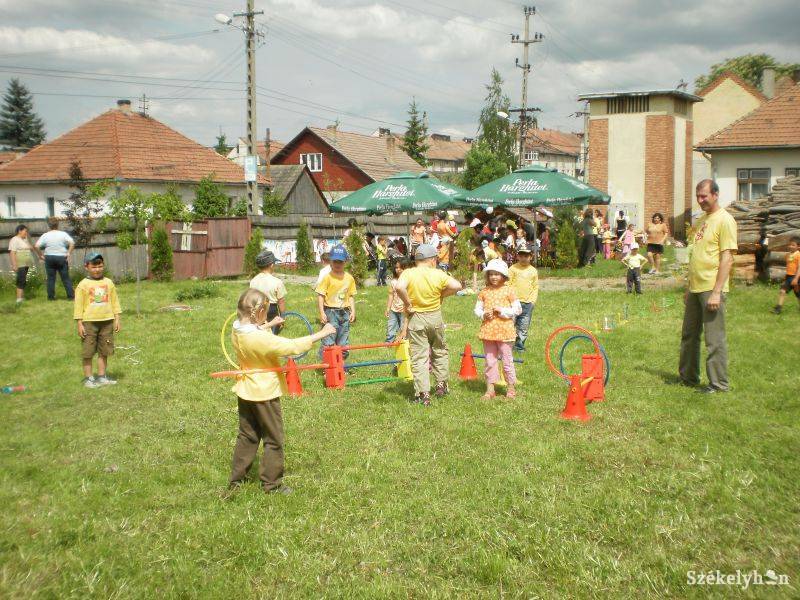 • Fotó: Pethő Melánia