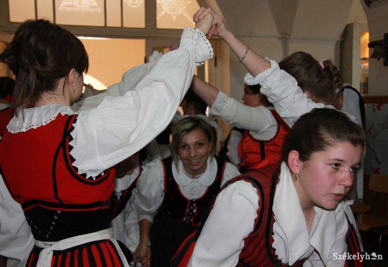 •  Fotó: Pethő Melánia