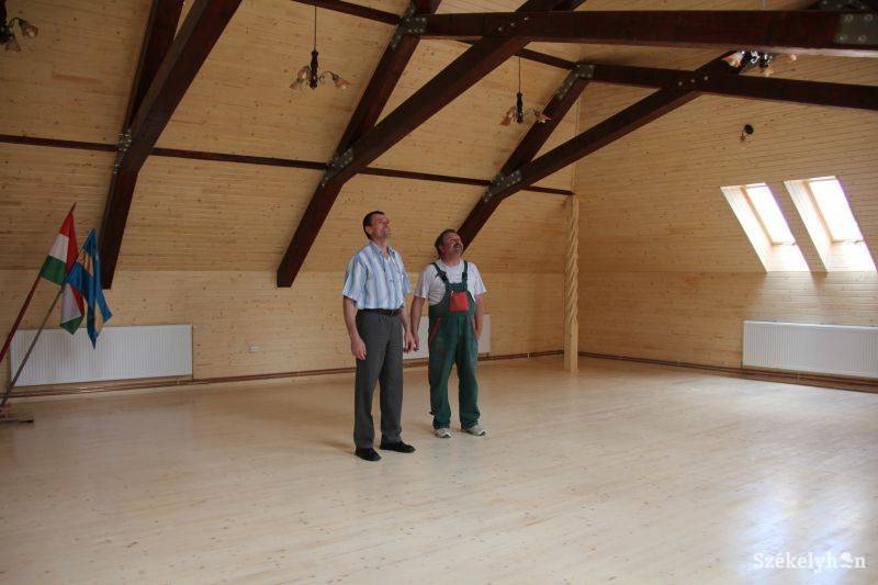 • Fotó: Pethő Melánia