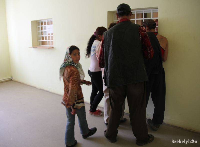 •  Fotó: Pethő Melánia