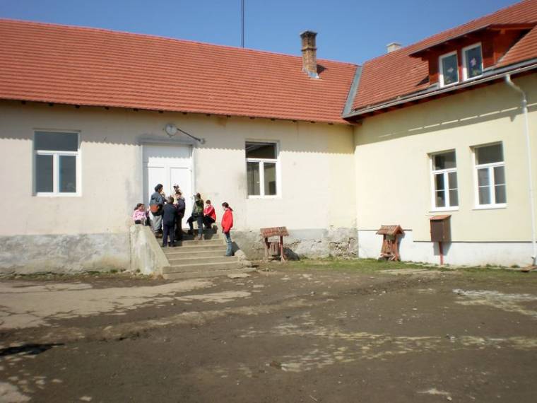 Költözik a csutakfalvi gyermekvédelmi központ