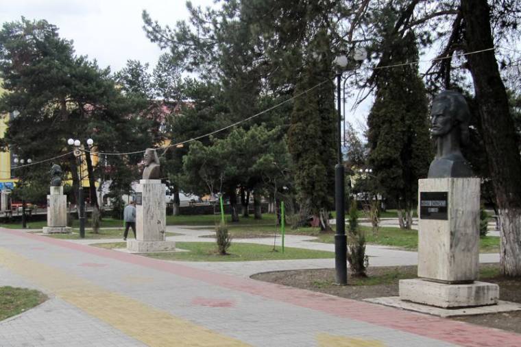 Lesz Urmánczy-szobor Maroshévízen, kérdés, hogy hol?