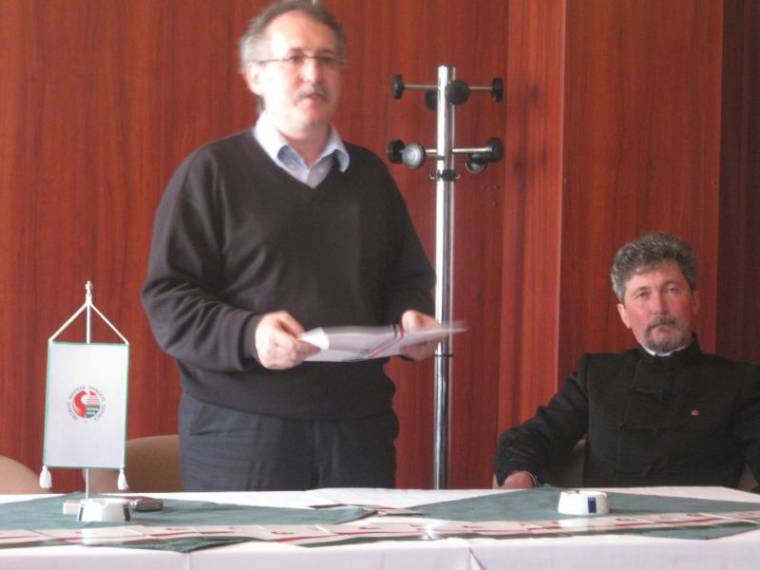 A vártnál nagyobb az EMNT gyergyószéki támogatottsága