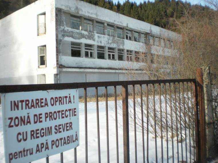 Elkészült az ivóvízhálózat és csatornafelújítás végső (?) terve