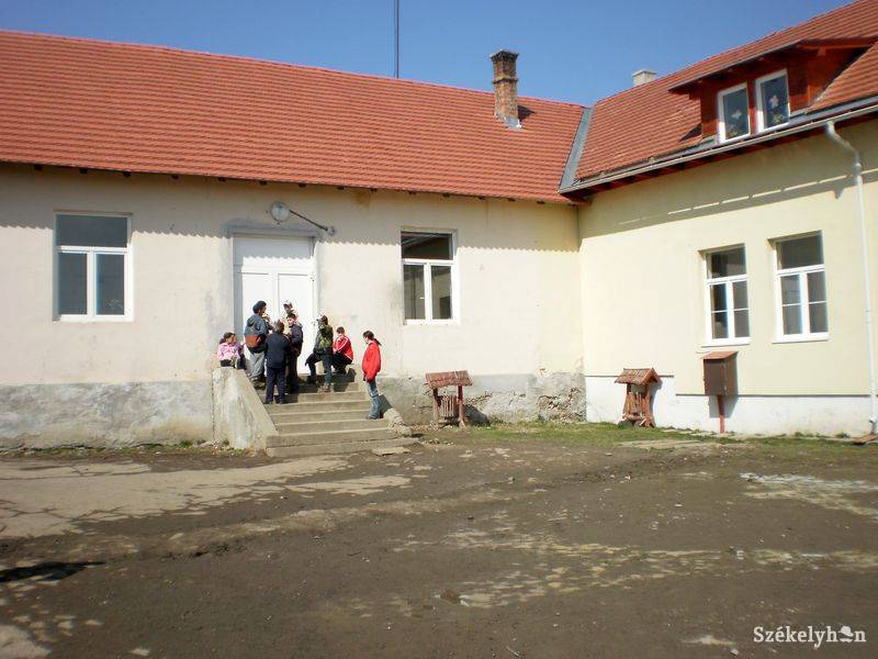 •  Fotó: Pethő Melánia